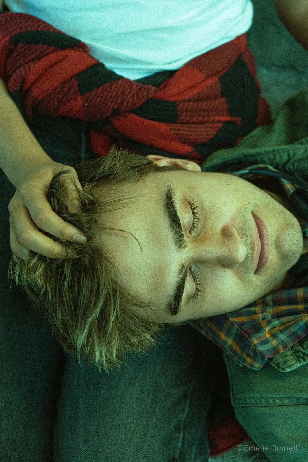 Teater Inkognito, Personkrets