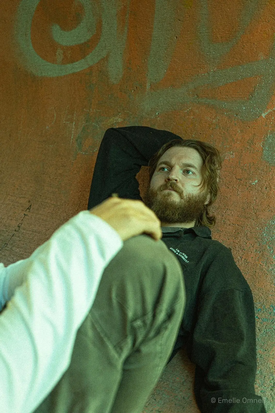 Teater Inkognito, Personkrets